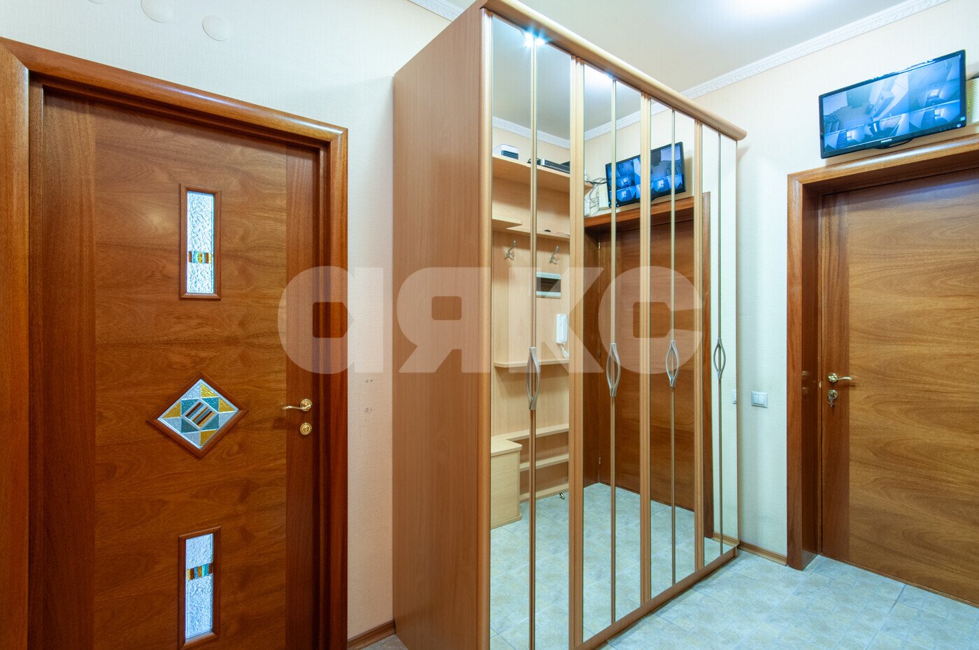 Фото №13: 3-комнатная квартира <span class="whitespace-nowrap">77 м²</span>, <span class="whitespace-nowrap">3/5 эт.</span> - Москва, ул. Гашека, 9