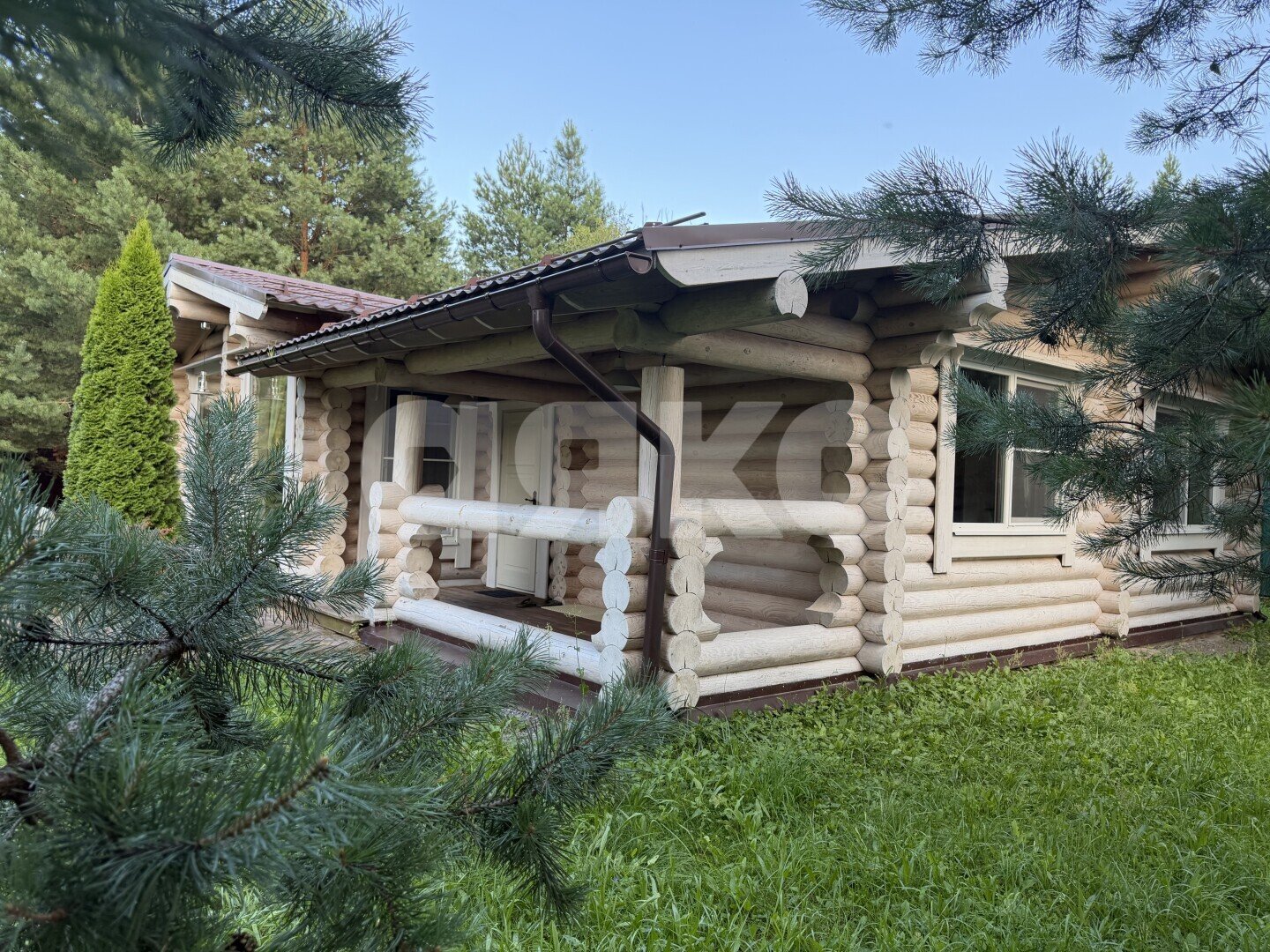 Фото №5: Коттедж <span class="whitespace-nowrap">114 м²</span> <span class="whitespace-nowrap">+ 12 сот.</span>, <span class="whitespace-nowrap">1 эт.</span> - дачный  Изумрудный Город, 97