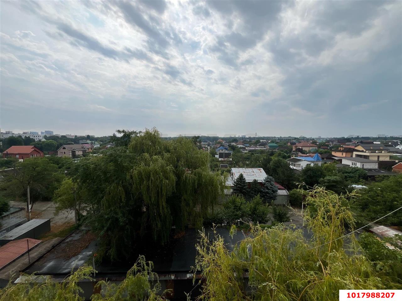 Фото №12: 2-комнатная квартира <span class="whitespace-nowrap">66 м²</span>, <span class="whitespace-nowrap">5/12 эт.</span> - Краснодар, Прикубанский внутригородской округ, мкр. Микрохирургии глаза, ул. Академика Лукьяненко, 101