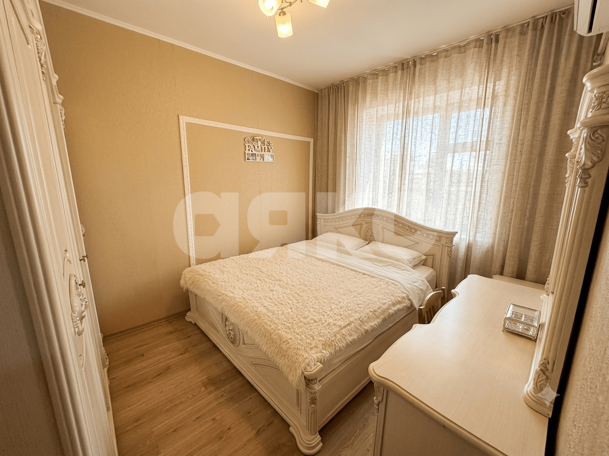 Фото №4: Дом <span class="whitespace-nowrap">114 м²</span> <span class="whitespace-nowrap">+ 6.98 сот.</span>, <span class="whitespace-nowrap">1 эт.</span> - Майкоп, мкр. Кондитерской Фабрики, ул. Заводская, 176