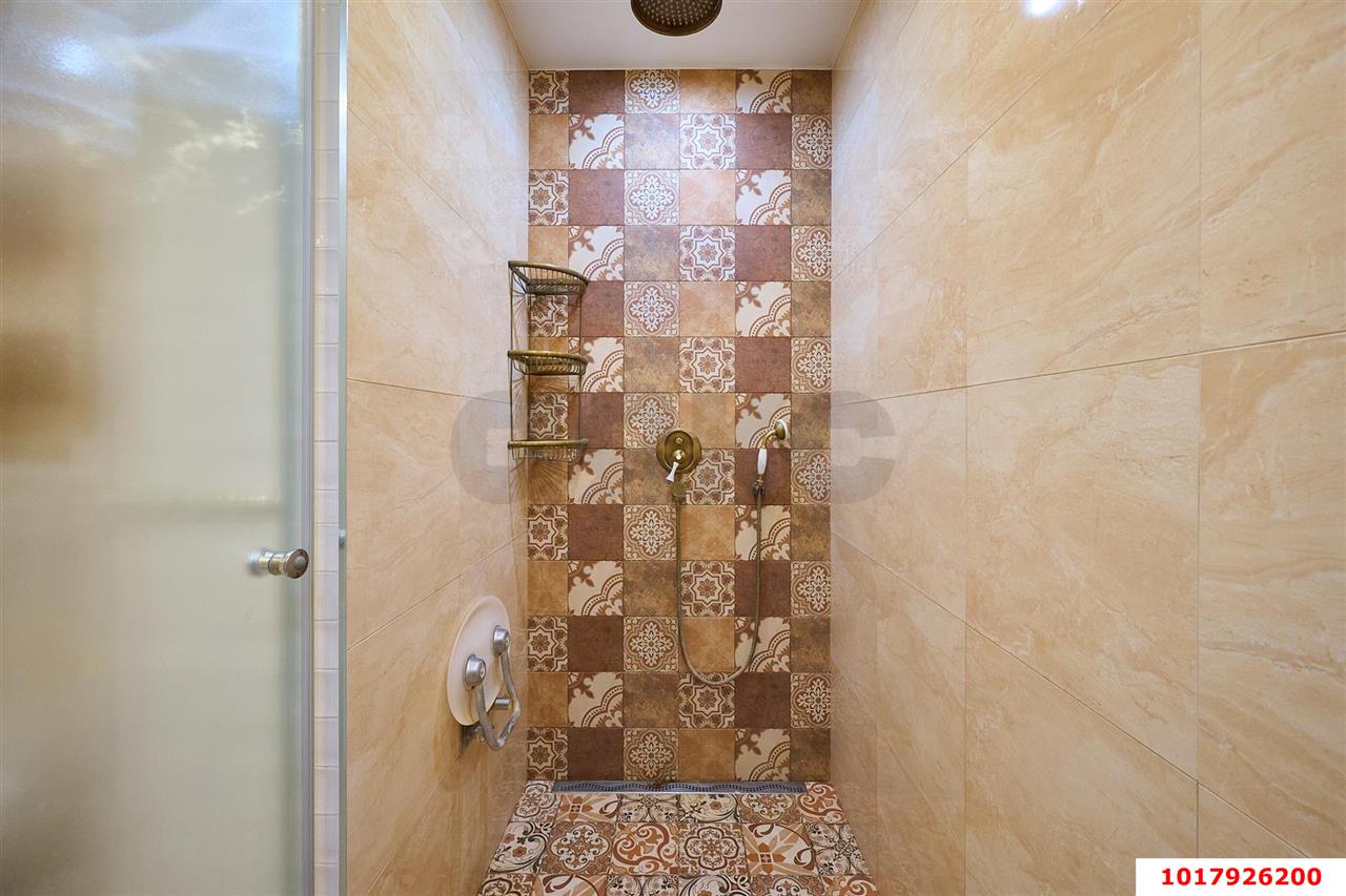 Фото №20: 3-комнатная квартира <span class="whitespace-nowrap">92 м²</span>, <span class="whitespace-nowrap">6/16 эт.</span> - Краснодар, Прикубанский внутригородской округ, Панорама, ЖК Перспектива, мкр. ЖК Династия, ул. Героев-Разведчиков, 12/1
