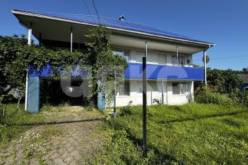Фото №1: Дом <span class="whitespace-nowrap">120 м²</span>, <span class="whitespace-nowrap">2 эт.</span> - Агуй-Шапсуг, ул. Шапсугская