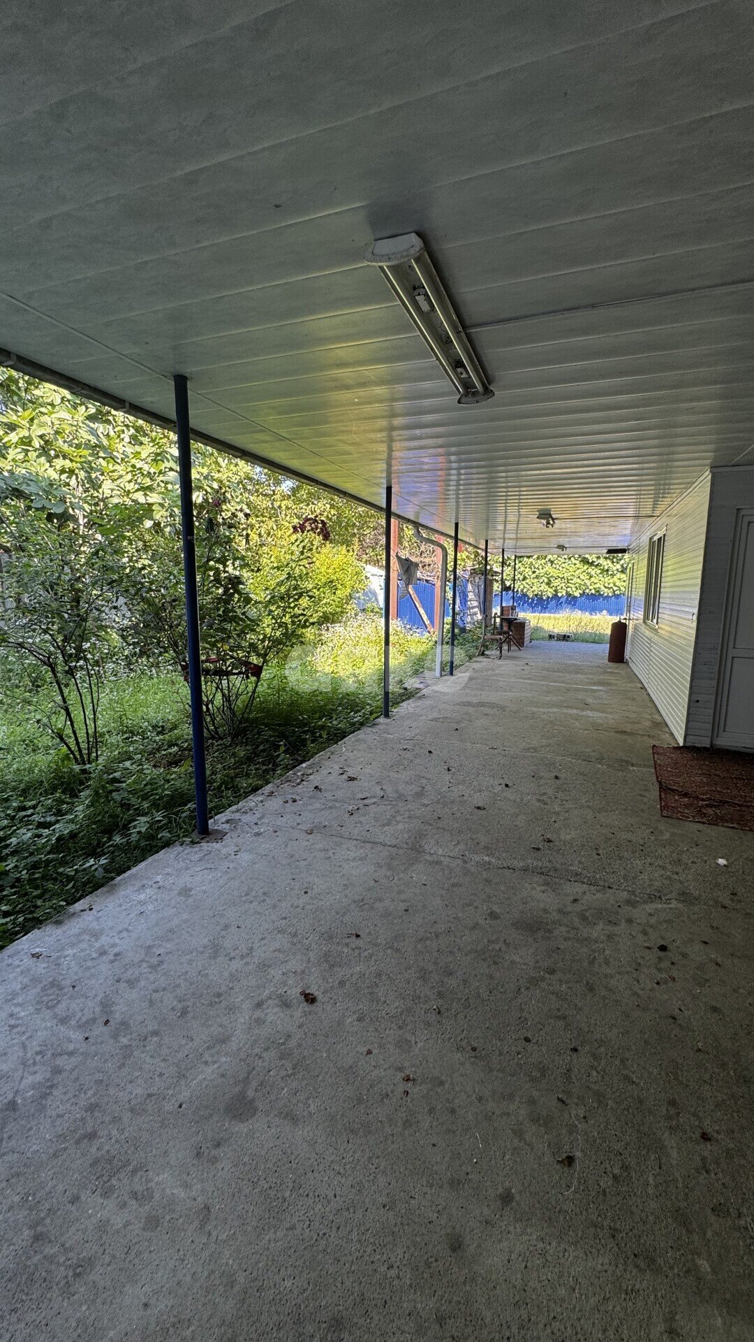 Фото №3: Дом <span class="whitespace-nowrap">120 м²</span> <span class="whitespace-nowrap">+ 6 сот.</span>, <span class="whitespace-nowrap">2 эт.</span> - Агуй-Шапсуг, ул. Шапсугская