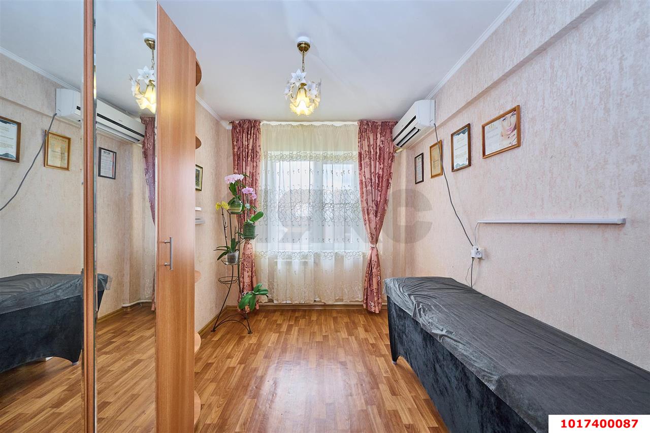 Фото №5: 2-комнатная квартира <span class="whitespace-nowrap">45 м²</span>, <span class="whitespace-nowrap">5/5 эт.</span> - Краснодар, мкр. Западный внутригородской округ, ул. Гагарина, 240