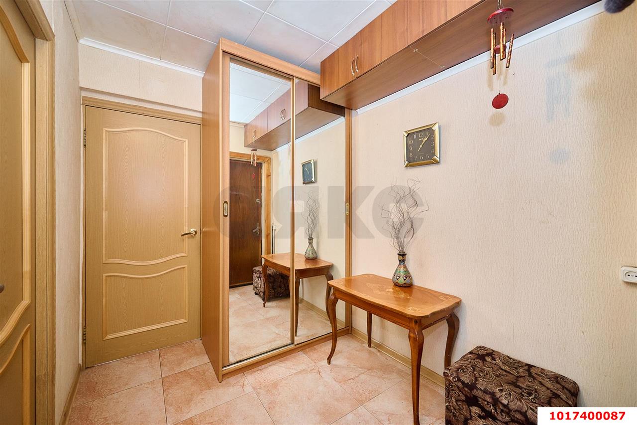 Фото №13: 2-комнатная квартира <span class="whitespace-nowrap">45 м²</span>, <span class="whitespace-nowrap">5/5 эт.</span> - Краснодар, мкр. Западный внутригородской округ, ул. Гагарина, 240