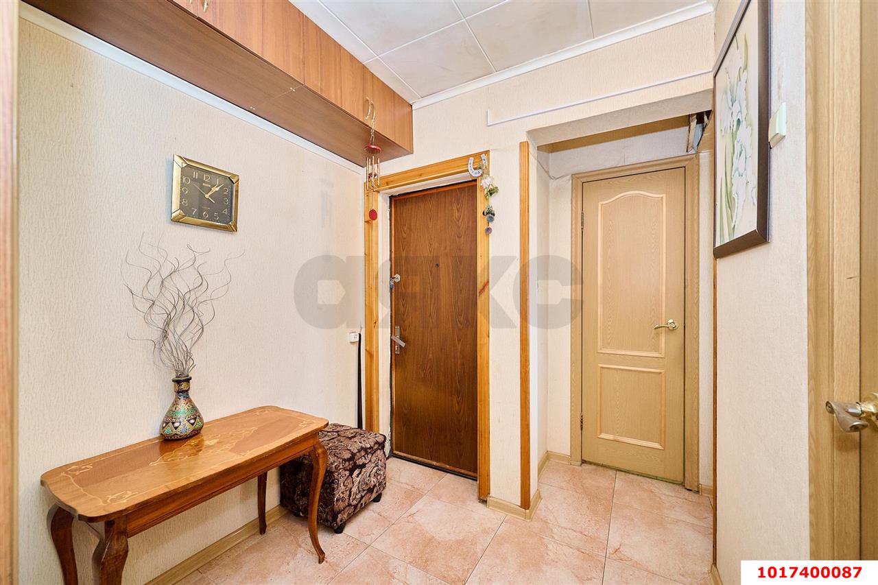 Фото №10: 2-комнатная квартира <span class="whitespace-nowrap">45 м²</span>, <span class="whitespace-nowrap">5/5 эт.</span> - Краснодар, мкр. Западный внутригородской округ, ул. Гагарина, 240