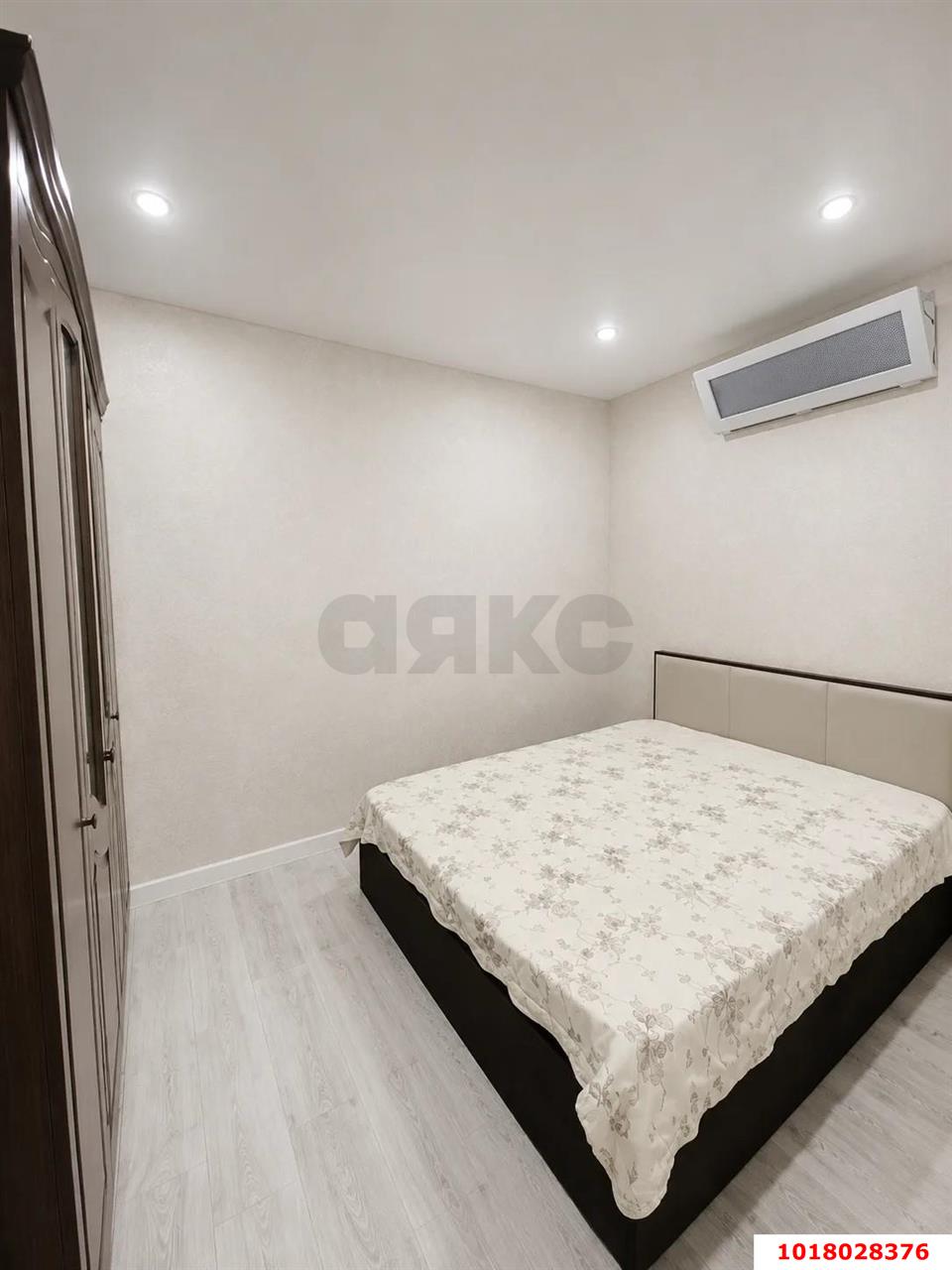 Фото №5: 2-комнатная квартира <span class="whitespace-nowrap">65 м²</span>, <span class="whitespace-nowrap">2/16 эт.</span> - Краснодар, Прикубанский внутригородской округ, мкр. ЖК Хорошая Погода, ул. Кирилла Россинского, 3/1