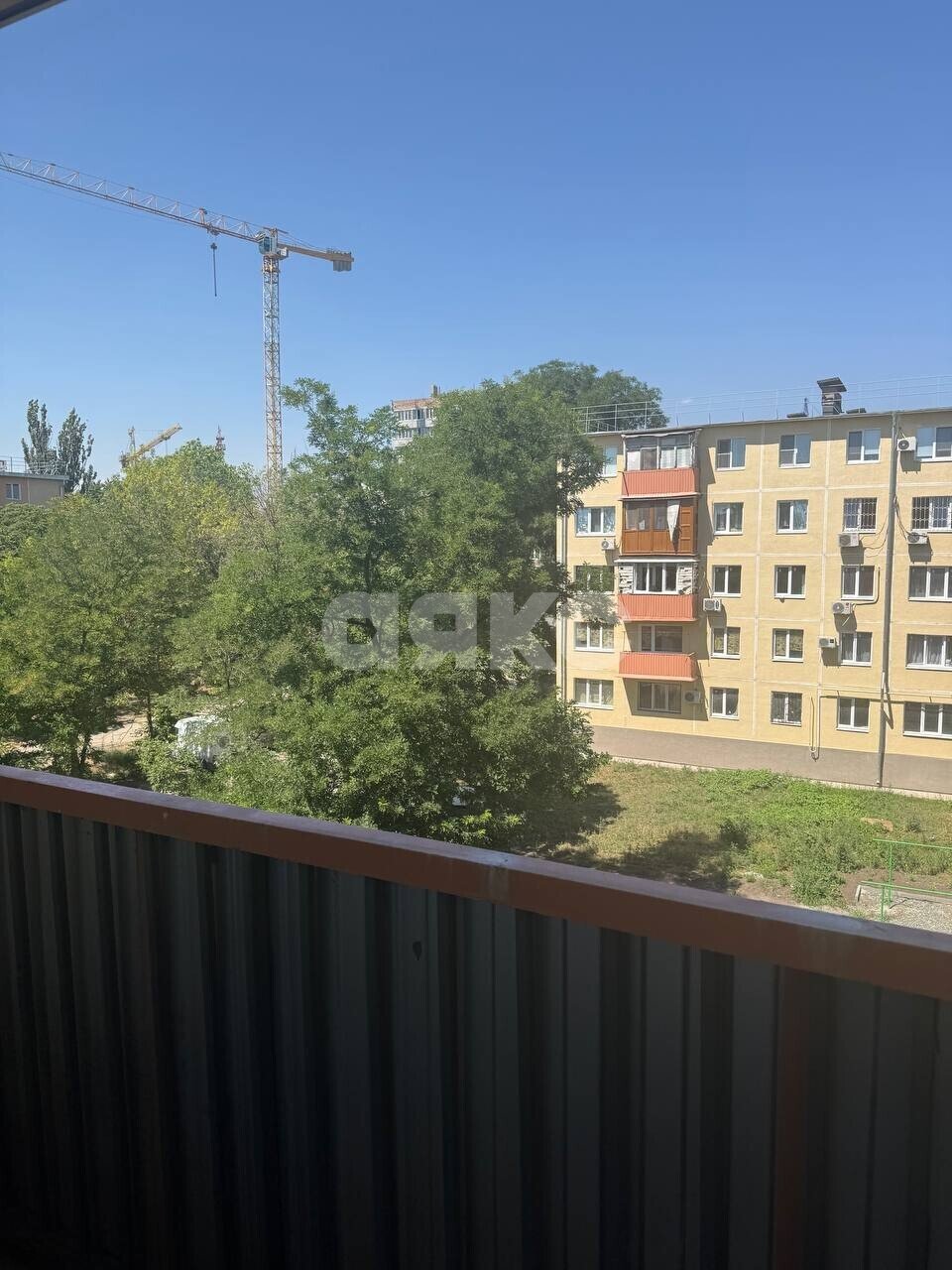 Фото №13: 3-комнатная квартира <span class="whitespace-nowrap">62 м²</span>, <span class="whitespace-nowrap">4/5 эт.</span> - Мариуполь, р. Жовтневый, пр-кт Строителей, 62