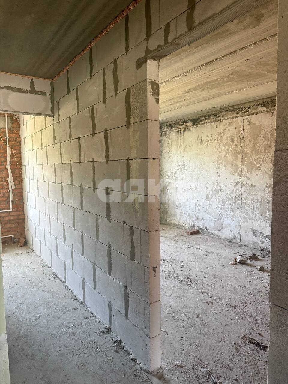 Фото №2: 3-комнатная квартира <span class="whitespace-nowrap">62 м²</span>, <span class="whitespace-nowrap">4/5 эт.</span> - Мариуполь, р. Жовтневый, пр-кт Строителей, 62