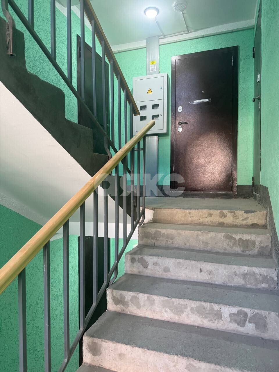 Фото №12: 3-комнатная квартира <span class="whitespace-nowrap">62 м²</span>, <span class="whitespace-nowrap">4/5 эт.</span> - Мариуполь, р. Жовтневый, пр-кт Строителей, 62