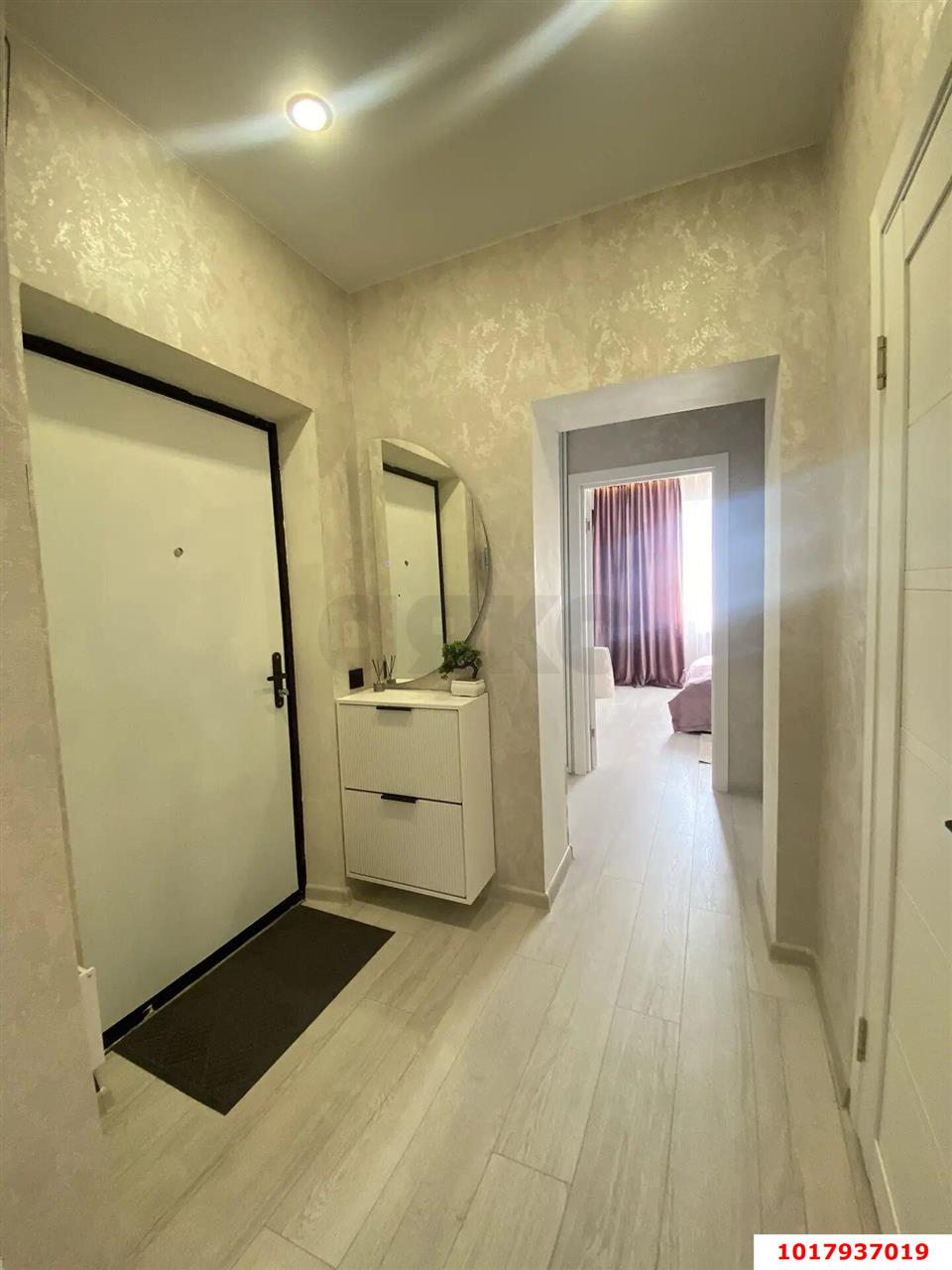 Фото №6: 1-комнатная квартира <span class="whitespace-nowrap">40 м²</span>, <span class="whitespace-nowrap">2/5 эт.</span> - Новая Адыгея, мкр. жилой комплекс Мега, ул. Бжегокайская, 90/3к1