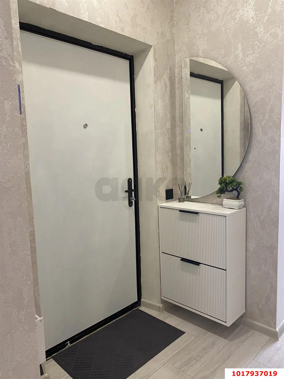 Фото №5: 1-комнатная квартира <span class="whitespace-nowrap">40 м²</span>, <span class="whitespace-nowrap">2/5 эт.</span> - Новая Адыгея, мкр. жилой комплекс Мега, ул. Бжегокайская, 90/3к1