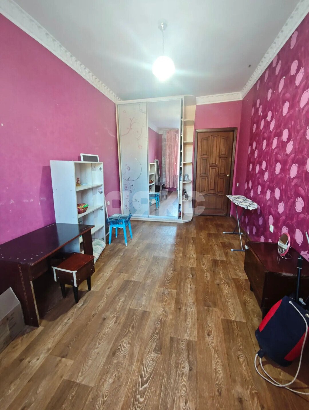 Фото №9: 2-комнатная квартира <span class="whitespace-nowrap">47 м²</span>, <span class="whitespace-nowrap">1/3 эт.</span> - Мариуполь, Левобережный, мкр. 2-й участок, ул. Владимирская, 10