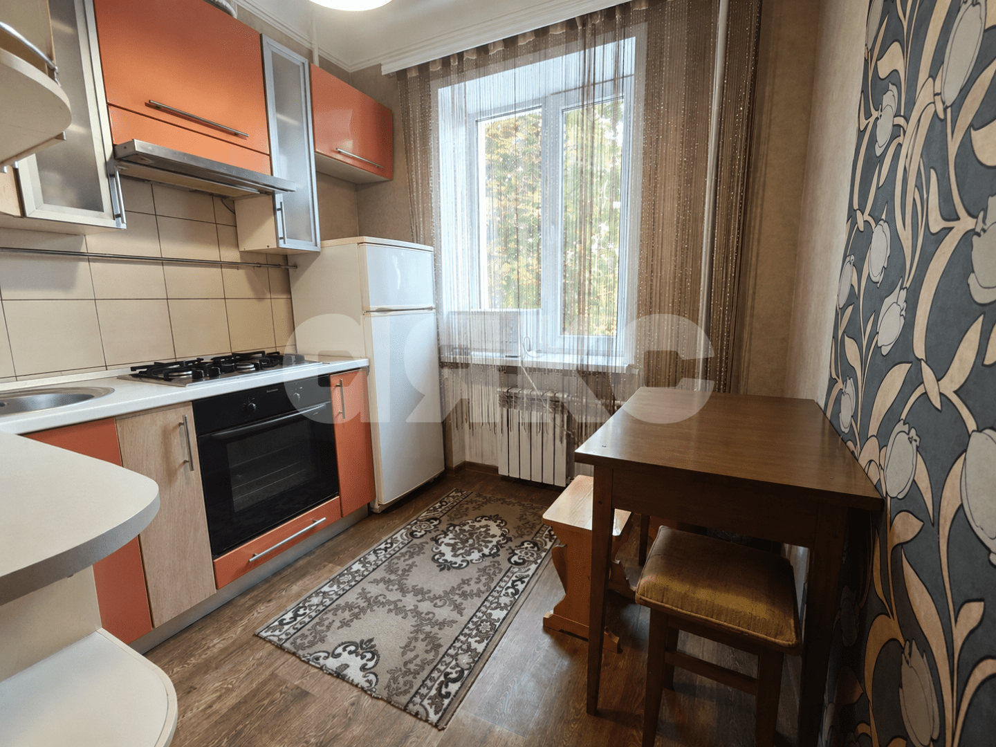 Фото №6: 2-комнатная квартира <span class="whitespace-nowrap">47 м²</span>, <span class="whitespace-nowrap">1/3 эт.</span> - Мариуполь, Левобережный, мкр. 2-й участок, ул. Владимирская, 10