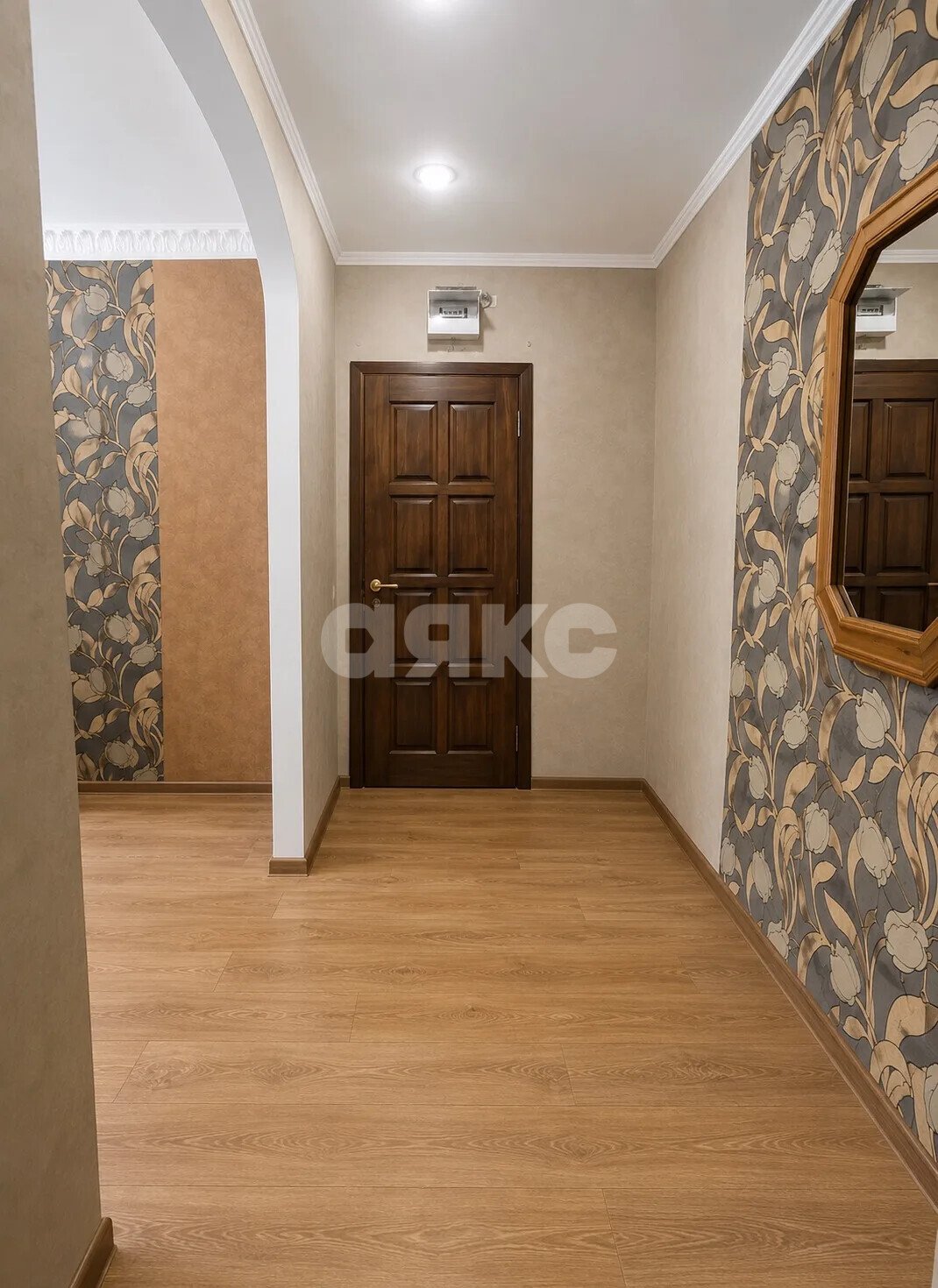 Фото №2: 2-комнатная квартира <span class="whitespace-nowrap">47 м²</span>, <span class="whitespace-nowrap">1/3 эт.</span> - Мариуполь, Левобережный, мкр. 2-й участок, ул. Владимирская, 10
