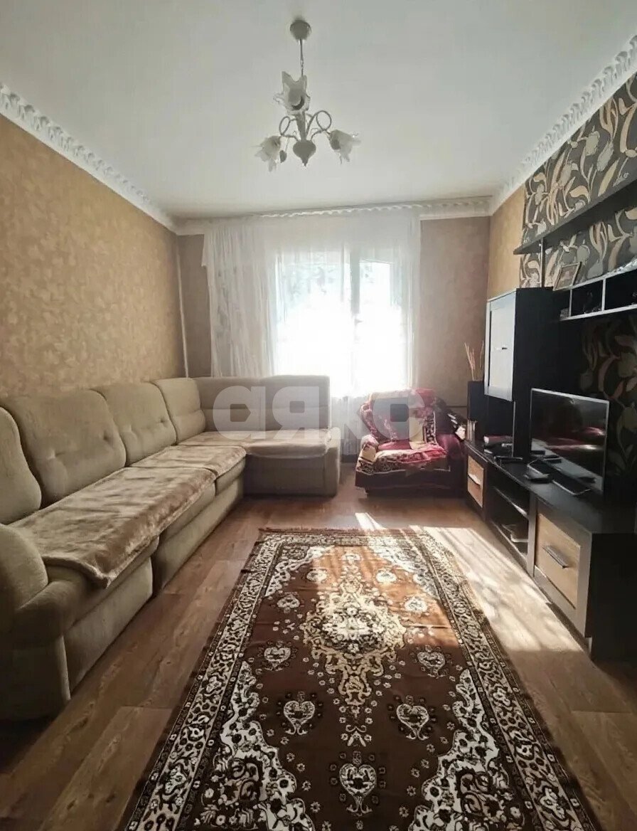 Фото №3: 2-комнатная квартира <span class="whitespace-nowrap">47 м²</span>, <span class="whitespace-nowrap">1/3 эт.</span> - Мариуполь, Левобережный, мкр. 2-й участок, ул. Владимирская, 10