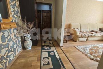 Фото №1: 2-комнатная квартира <span class="whitespace-nowrap">47 м²</span>, <span class="whitespace-nowrap">1/3 эт.</span> - Мариуполь, мкр. 2-й участок, ул. Владимирская, 10