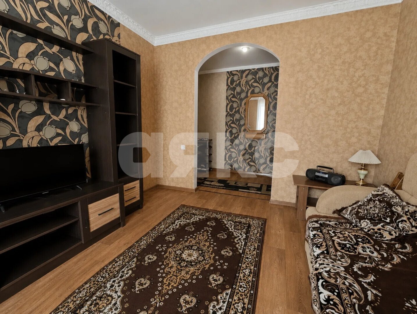 Фото №4: 2-комнатная квартира <span class="whitespace-nowrap">47 м²</span>, <span class="whitespace-nowrap">1/3 эт.</span> - Мариуполь, Левобережный, мкр. 2-й участок, ул. Владимирская, 10
