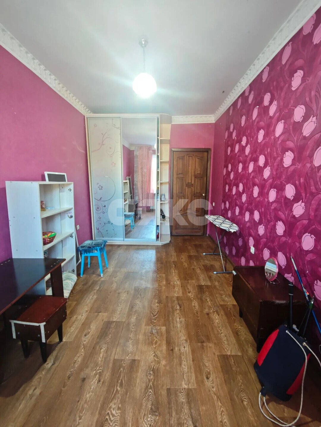 Фото №8: 2-комнатная квартира <span class="whitespace-nowrap">47 м²</span>, <span class="whitespace-nowrap">1/3 эт.</span> - Мариуполь, Левобережный, мкр. 2-й участок, ул. Владимирская, 10