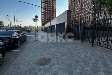 Фото №1: 2-комнатная квартира <span class="whitespace-nowrap">63 м²</span>, <span class="whitespace-nowrap">4/43 эт.</span> - Москва, мкр. ЖК Сидней Сити, ул. Шелепихинская набережная, 38к5