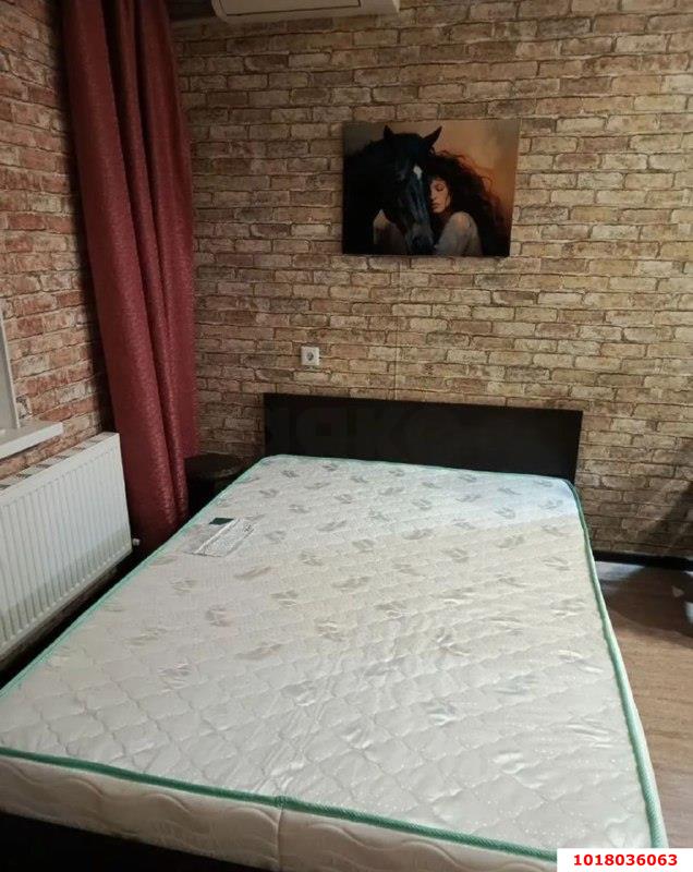 Фото №5: Студия <span class="whitespace-nowrap">28 м²</span>, <span class="whitespace-nowrap">14/16 эт.</span> - Краснодар, Прикубанский внутригородской округ, ж/р Восточный, ул. Героя Владислава Посадского, 28