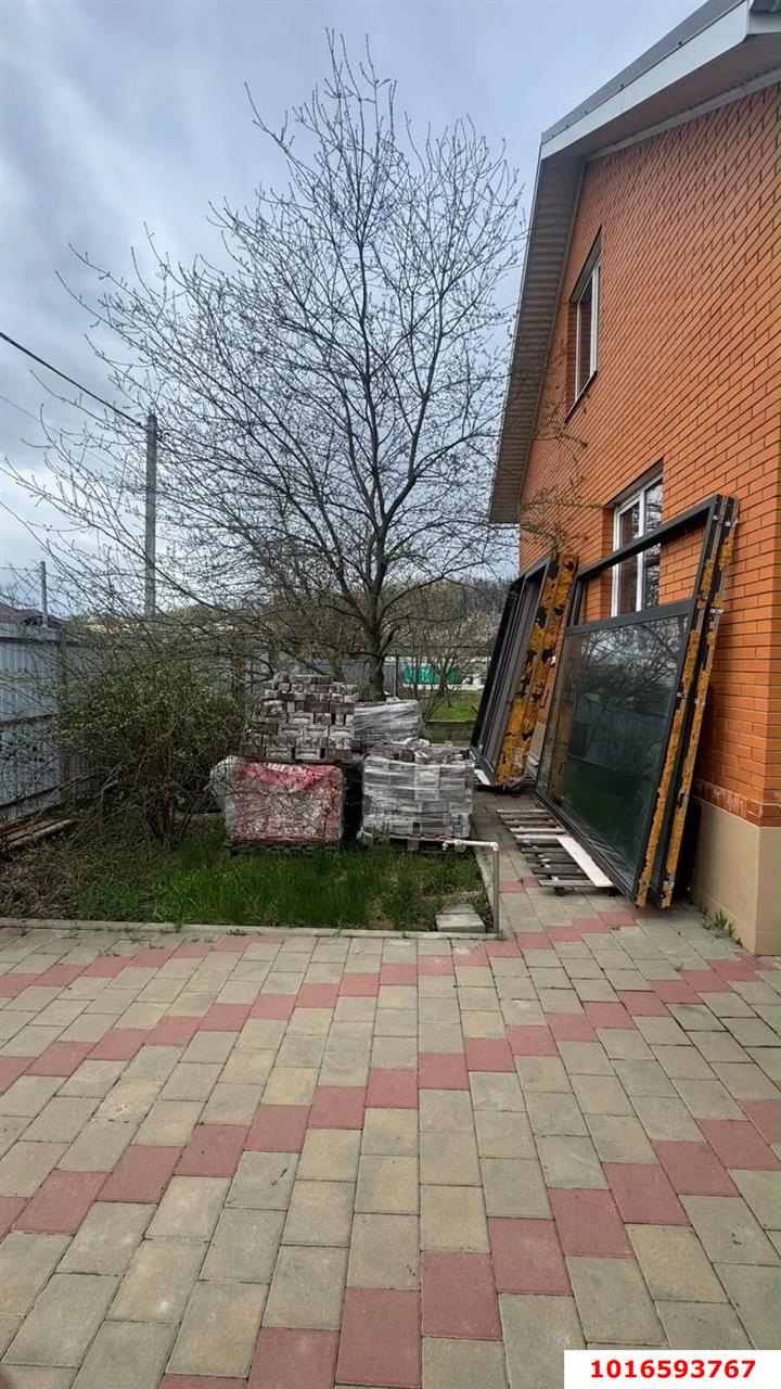 Фото №5: Дом <span class="whitespace-nowrap">76 м²</span> <span class="whitespace-nowrap">+ 10 сот.</span>, <span class="whitespace-nowrap">2 эт.</span> - Елизаветинская, Прикубанский внутригородской округ, мкр. садовые участки Слава Кубани, ул. Лесная, 4