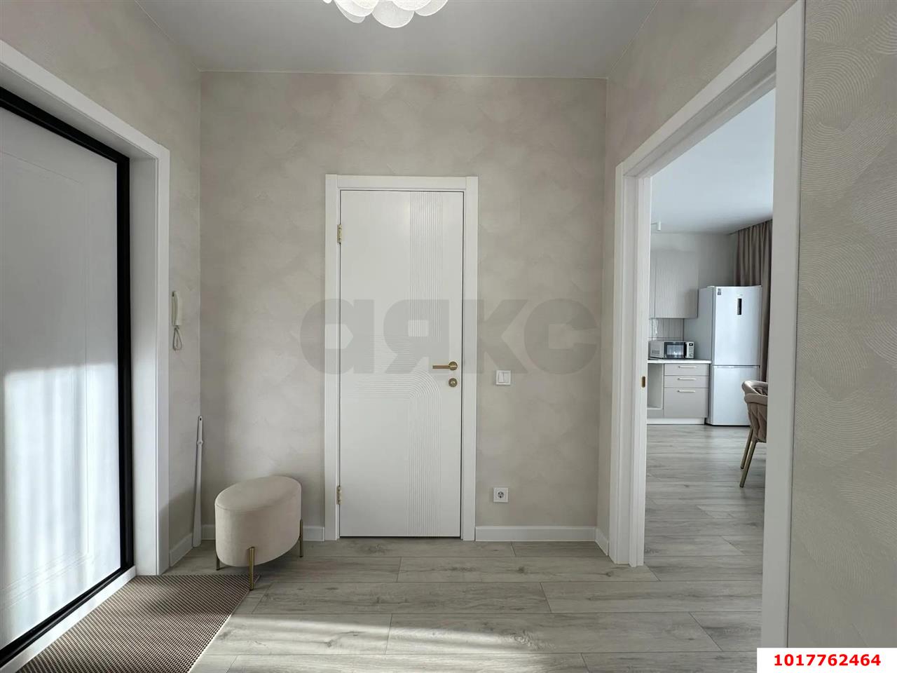 Фото №7: 1-комнатная квартира <span class="whitespace-nowrap">46 м²</span>, <span class="whitespace-nowrap">10/14 эт.</span> - Краснодар, Прикубанский внутригородской округ, мкр. ЖК Красная Площадь, ул. Конгрессная, 19/1