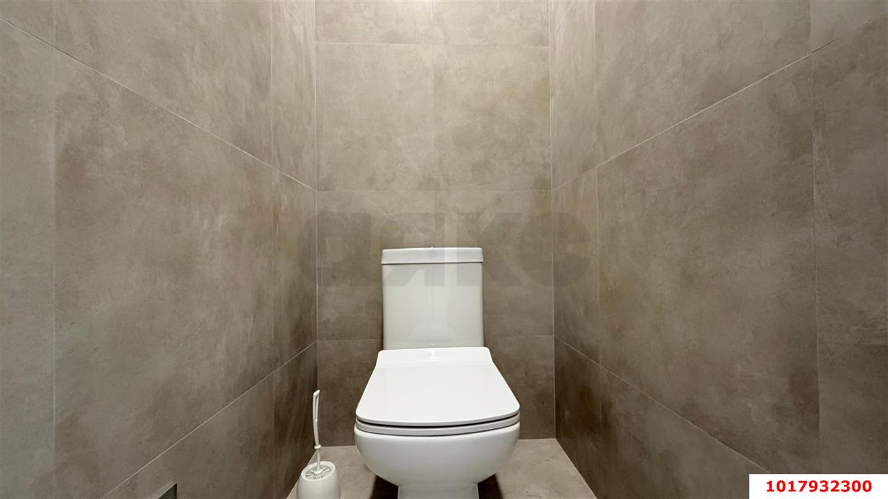 Фото №8: Офисное помещение <span class="whitespace-nowrap">336 м²</span>, <span class="whitespace-nowrap">1/4 эт.</span> - Краснодар, Западный внутригородской округ, мкр. Фестивальный, ул. Красных Партизан, 144/1