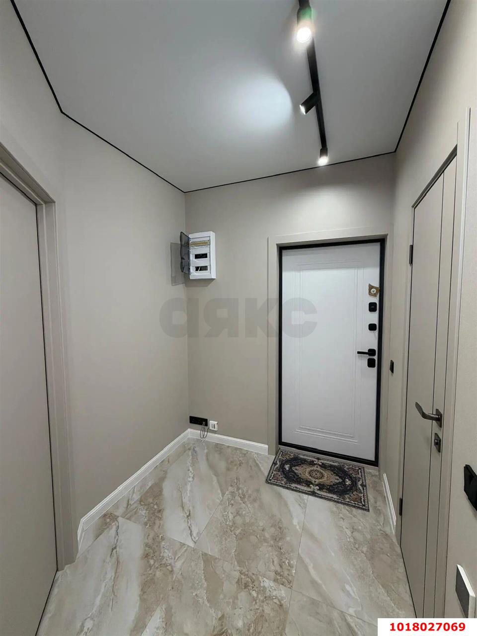 Фото №10: 1-комнатная квартира <span class="whitespace-nowrap">36 м²</span>, <span class="whitespace-nowrap">10/16 эт.</span> - Краснодар, Прикубанский внутригородской округ, мкр. жилой комплекс Самолёт-4, ул. Ивана Беличенко, 89