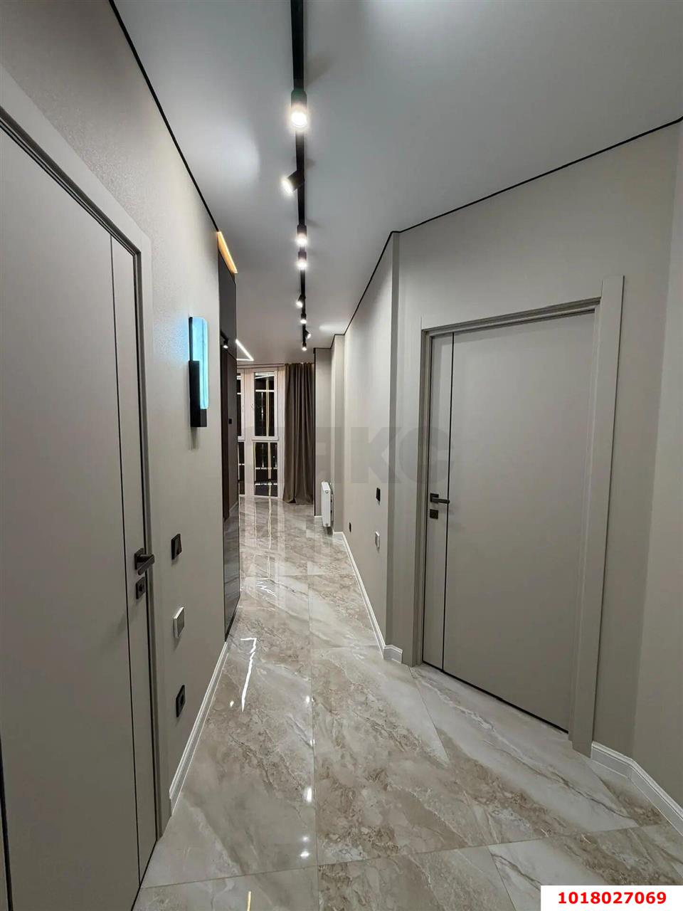 Фото №11: 1-комнатная квартира <span class="whitespace-nowrap">36 м²</span>, <span class="whitespace-nowrap">10/16 эт.</span> - Краснодар, Прикубанский внутригородской округ, мкр. жилой комплекс Самолёт-4, ул. Ивана Беличенко, 89