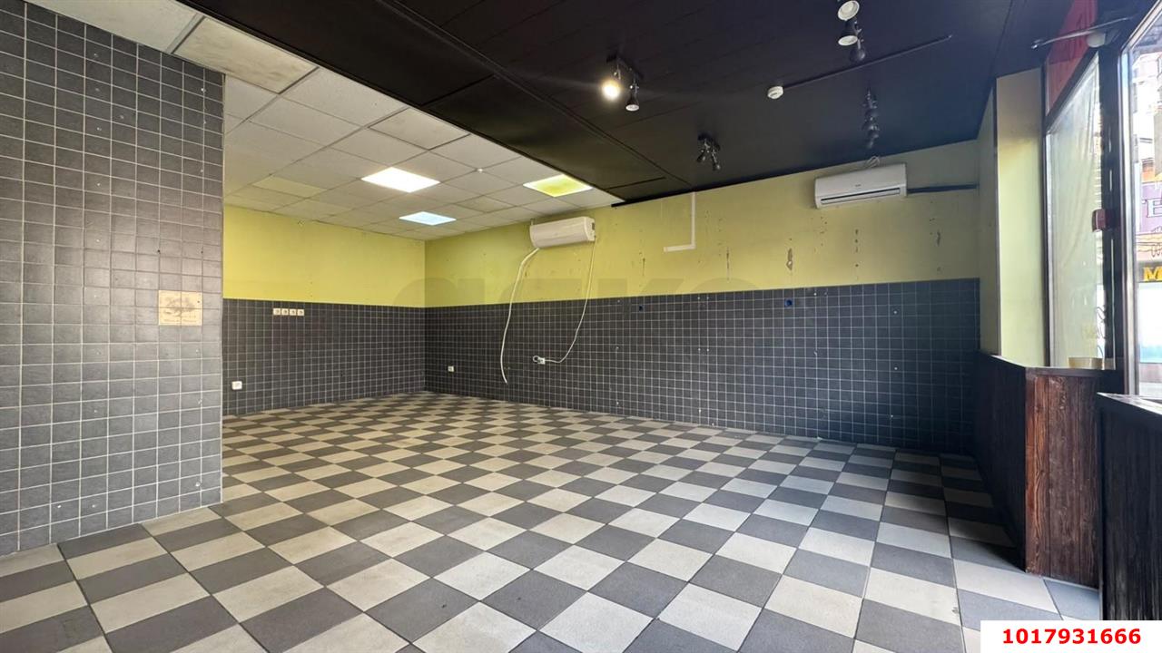Фото №5: Отдельное здание <span class="whitespace-nowrap">51 м²</span>, <span class="whitespace-nowrap">1/1 эт.</span> - Краснодар, Западный внутригородской округ, мкр. Юбилейный, пр-кт Чекистов, 17