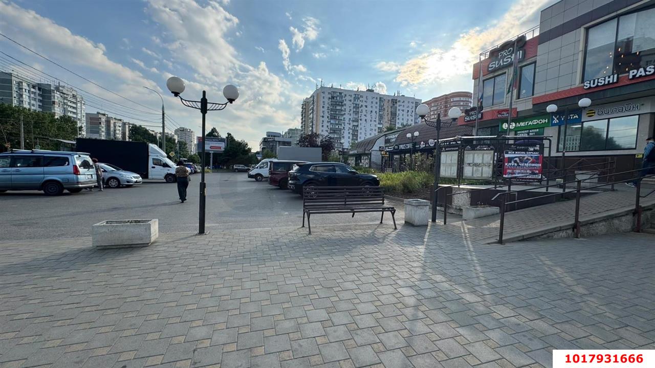 Фото №8: Отдельное здание <span class="whitespace-nowrap">51 м²</span>, <span class="whitespace-nowrap">1/1 эт.</span> - Краснодар, Западный внутригородской округ, мкр. Юбилейный, пр-кт Чекистов, 17