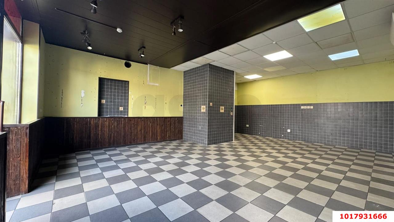 Фото №6: Отдельное здание <span class="whitespace-nowrap">51 м²</span>, <span class="whitespace-nowrap">1/1 эт.</span> - Краснодар, Западный внутригородской округ, мкр. Юбилейный, пр-кт Чекистов, 17