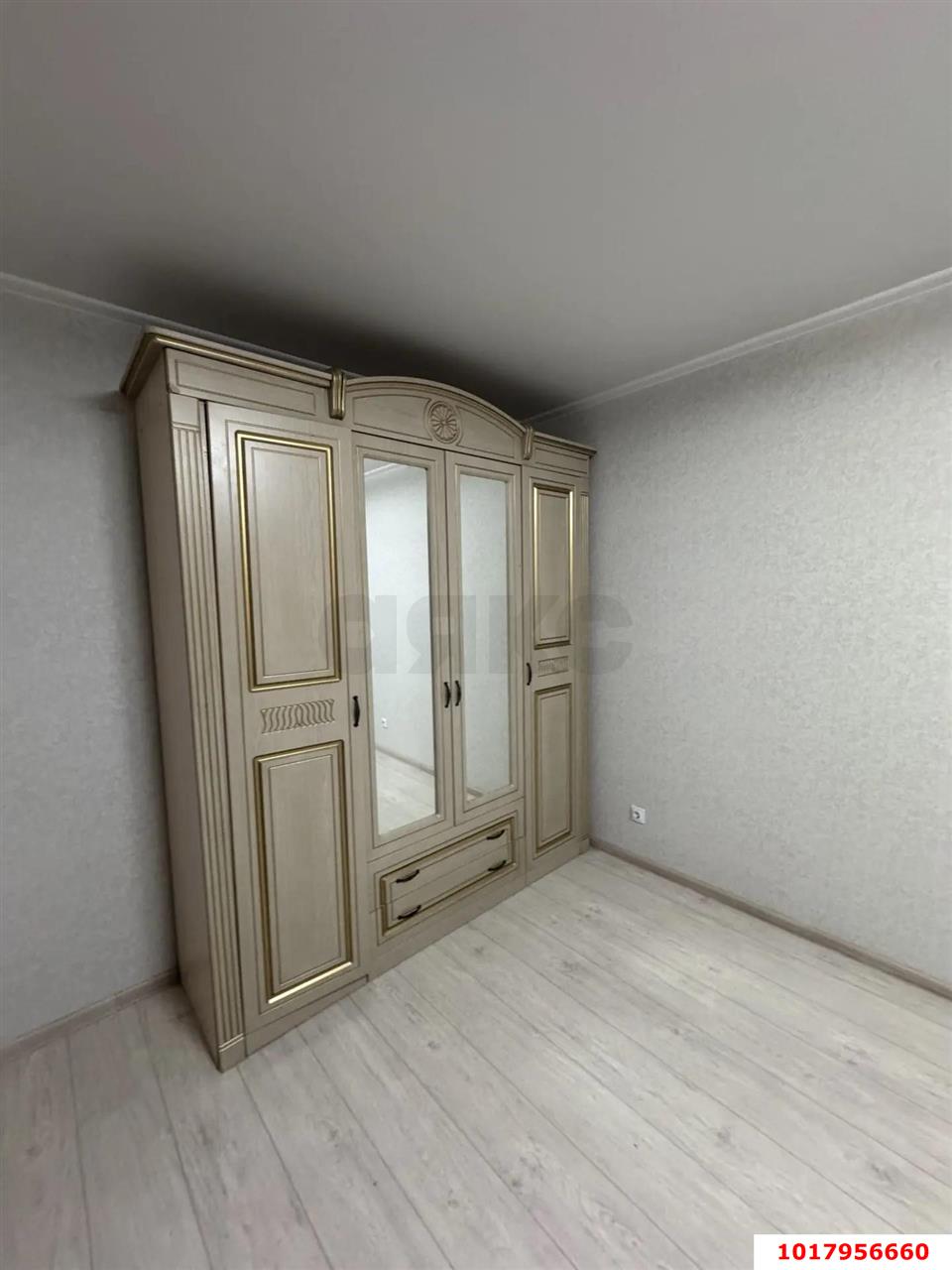 Фото №2: 1-комнатная квартира <span class="whitespace-nowrap">37 м²</span>, <span class="whitespace-nowrap">2/16 эт.</span> - Краснодар, Прикубанский внутригородской округ, Восточный, мкр. жилой комплекс Квартал № 6, ул. имени 75-летия Победы, 26/1к2