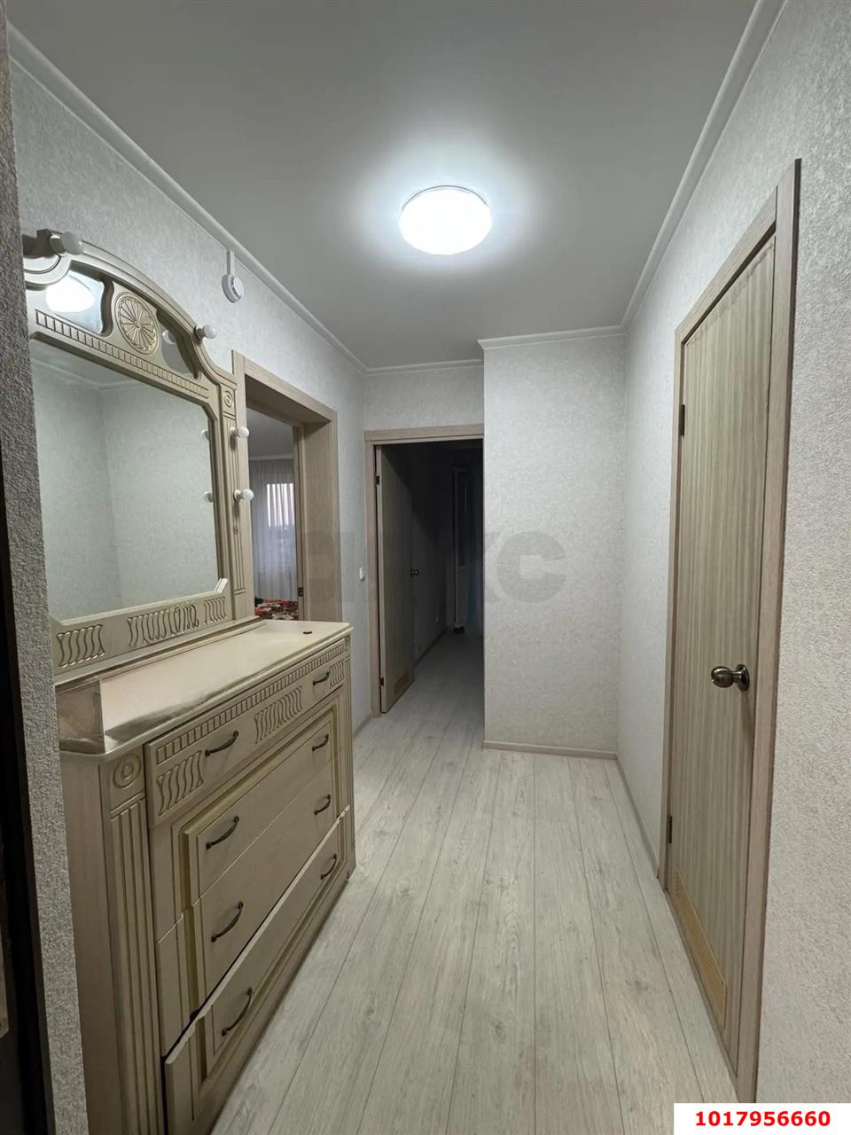 Фото №6: 1-комнатная квартира <span class="whitespace-nowrap">37 м²</span>, <span class="whitespace-nowrap">2/16 эт.</span> - Краснодар, Прикубанский внутригородской округ, Восточный, мкр. жилой комплекс Квартал № 6, ул. имени 75-летия Победы, 26/1к2