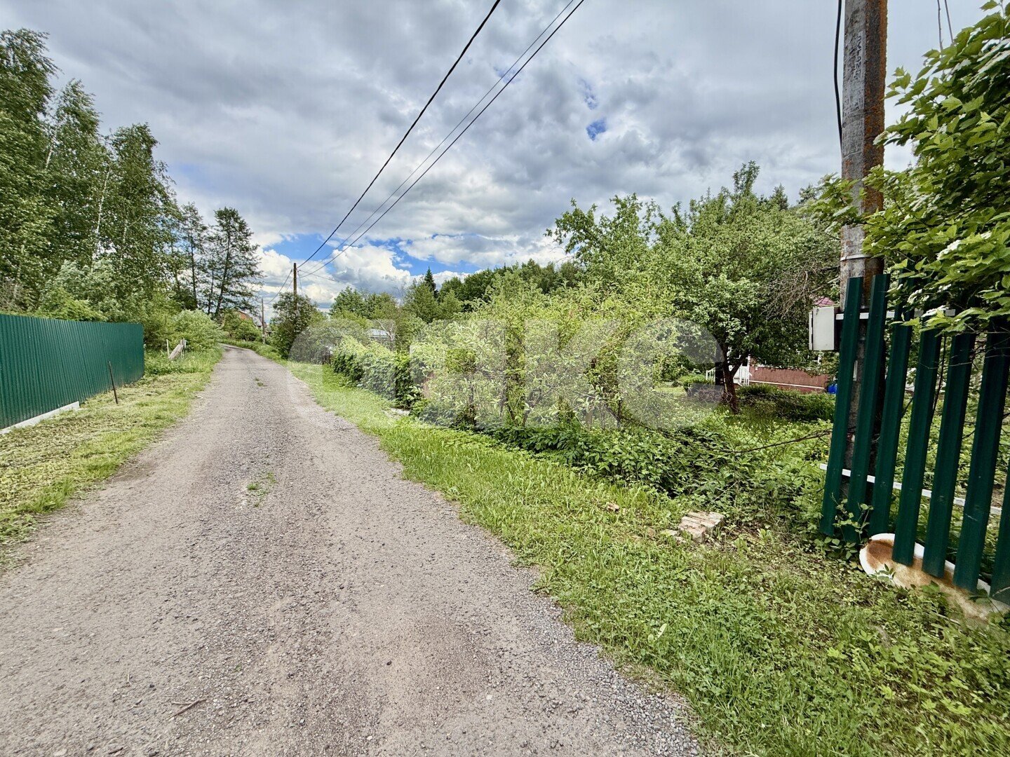 Фото №6: Дом <span class="whitespace-nowrap">60 м²</span> <span class="whitespace-nowrap">+ 5 сот.</span>, <span class="whitespace-nowrap">2 эт.</span> - СНТ Строитель, 235