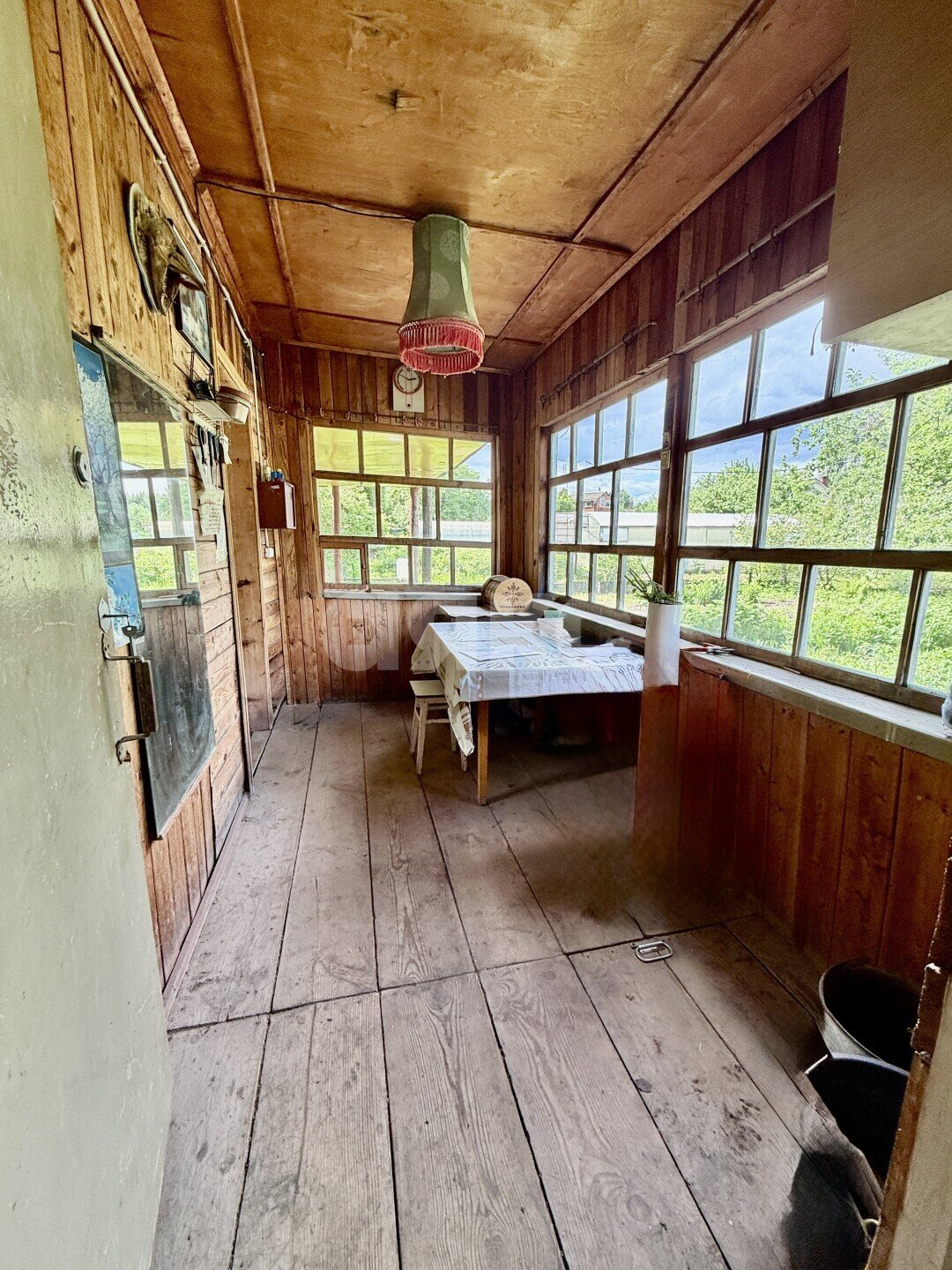Фото №10: Дом <span class="whitespace-nowrap">60 м²</span> <span class="whitespace-nowrap">+ 5 сот.</span>, <span class="whitespace-nowrap">2 эт.</span> - СНТ Строитель, 235