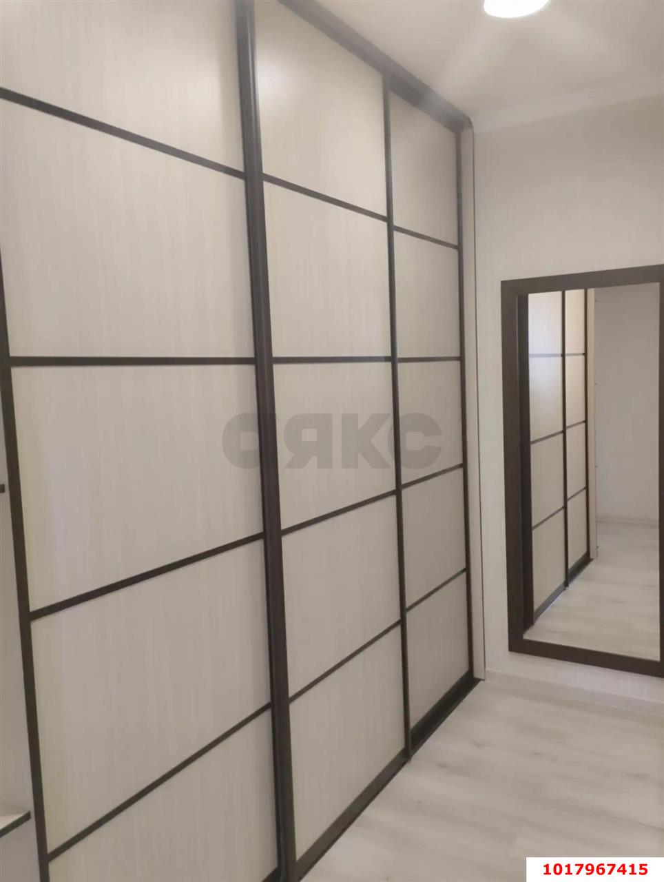 Фото №4: 3-комнатная квартира <span class="whitespace-nowrap">50 м²</span>, <span class="whitespace-nowrap">5/5 эт.</span> - Краснодар, Прикубанский внутригородской округ, мкр. Музыкальный, пер. Шаляпина, 2