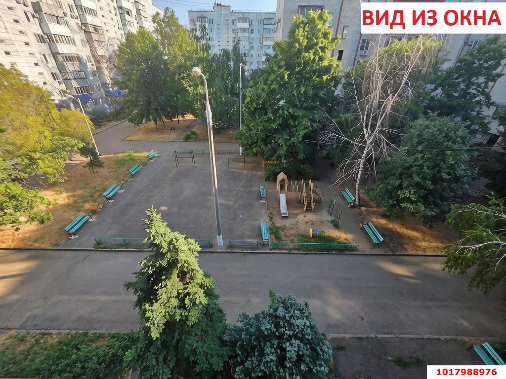 Фото №10: 1-комнатная квартира <span class="whitespace-nowrap">45 м²</span>, <span class="whitespace-nowrap">4/6 эт.</span> - Краснодар, Прикубанский внутригородской округ, Школьный, Круглик, мкр. Табачная Фабрика, ул. Академика Пустовойта, 10