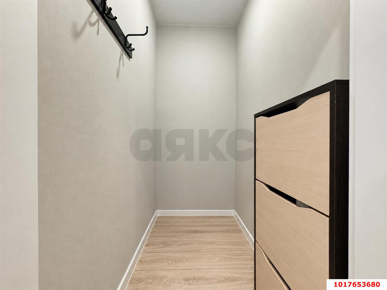 Фото №5: 1-комнатная квартира <span class="whitespace-nowrap">39 м²</span>, <span class="whitespace-nowrap">6/16 эт.</span> - Краснодар, Прикубанский внутригородской округ, мкр. Догма Парк, ул. Марины Цветаевой, 7к1