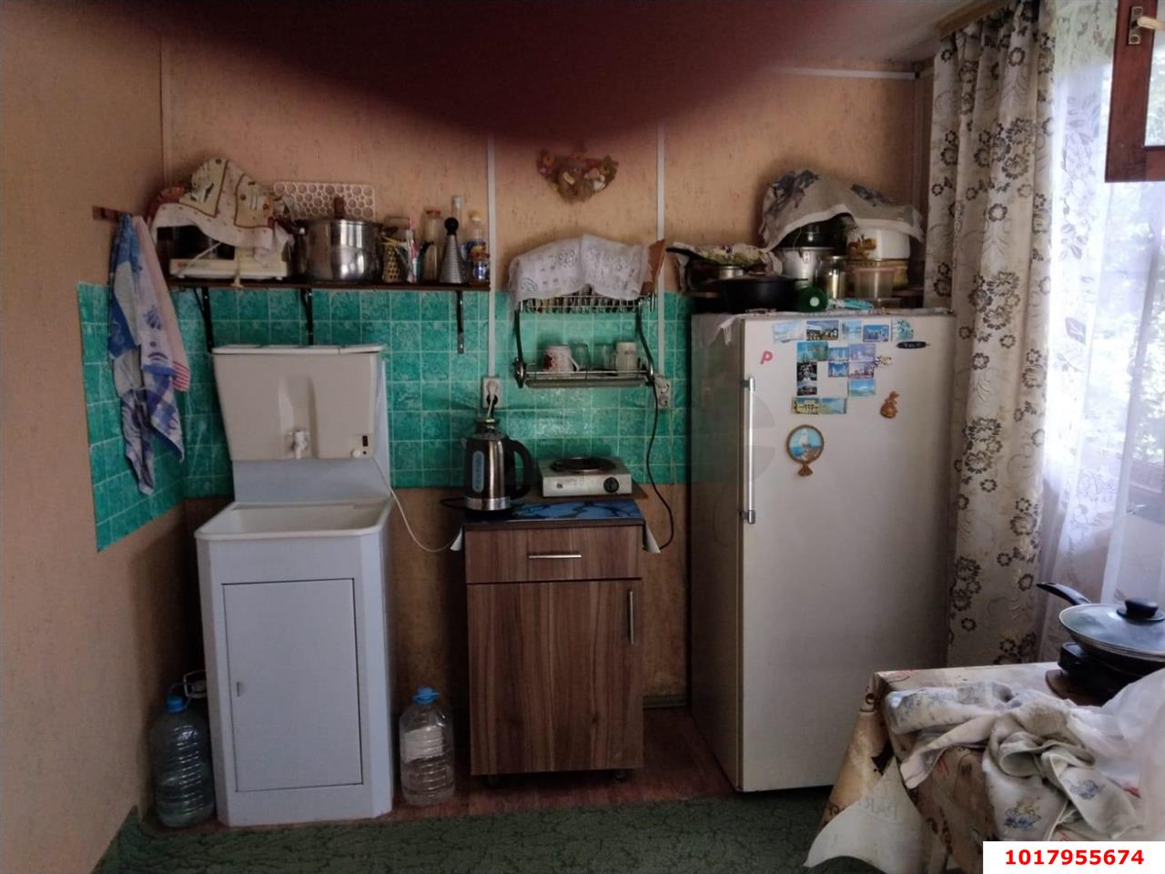 Фото №4: Дом <span class="whitespace-nowrap">20 м²</span> <span class="whitespace-nowrap">+ 6 сот.</span>, <span class="whitespace-nowrap">1 эт.</span> - ДП Коммунпроект, 8