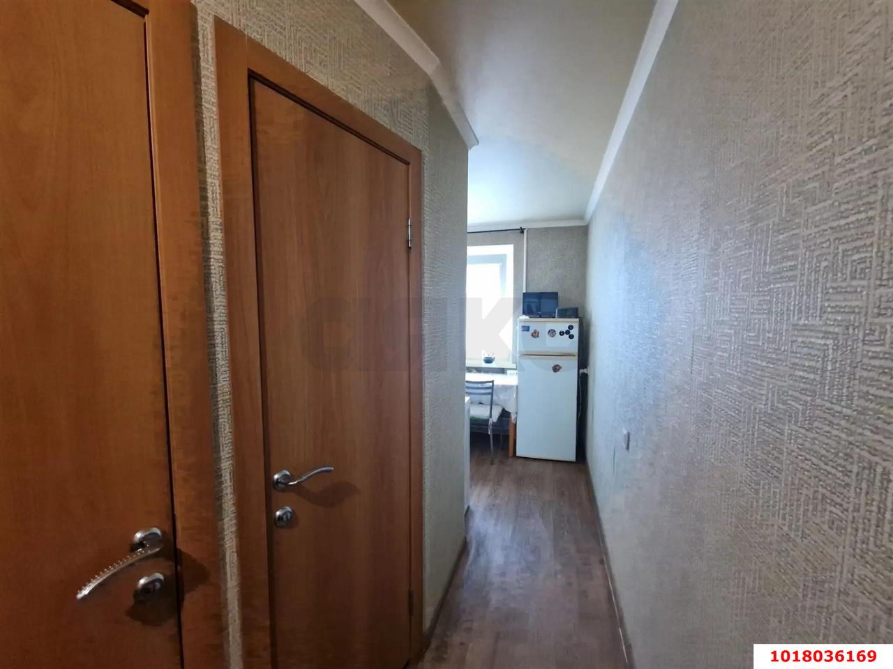 Фото №10: 2-комнатная квартира <span class="whitespace-nowrap">45 м²</span>, <span class="whitespace-nowrap">1/5 эт.</span> - Краснодар, Прикубанский внутригородской округ, мкр. Фестивальный, ул. Атарбекова, 30