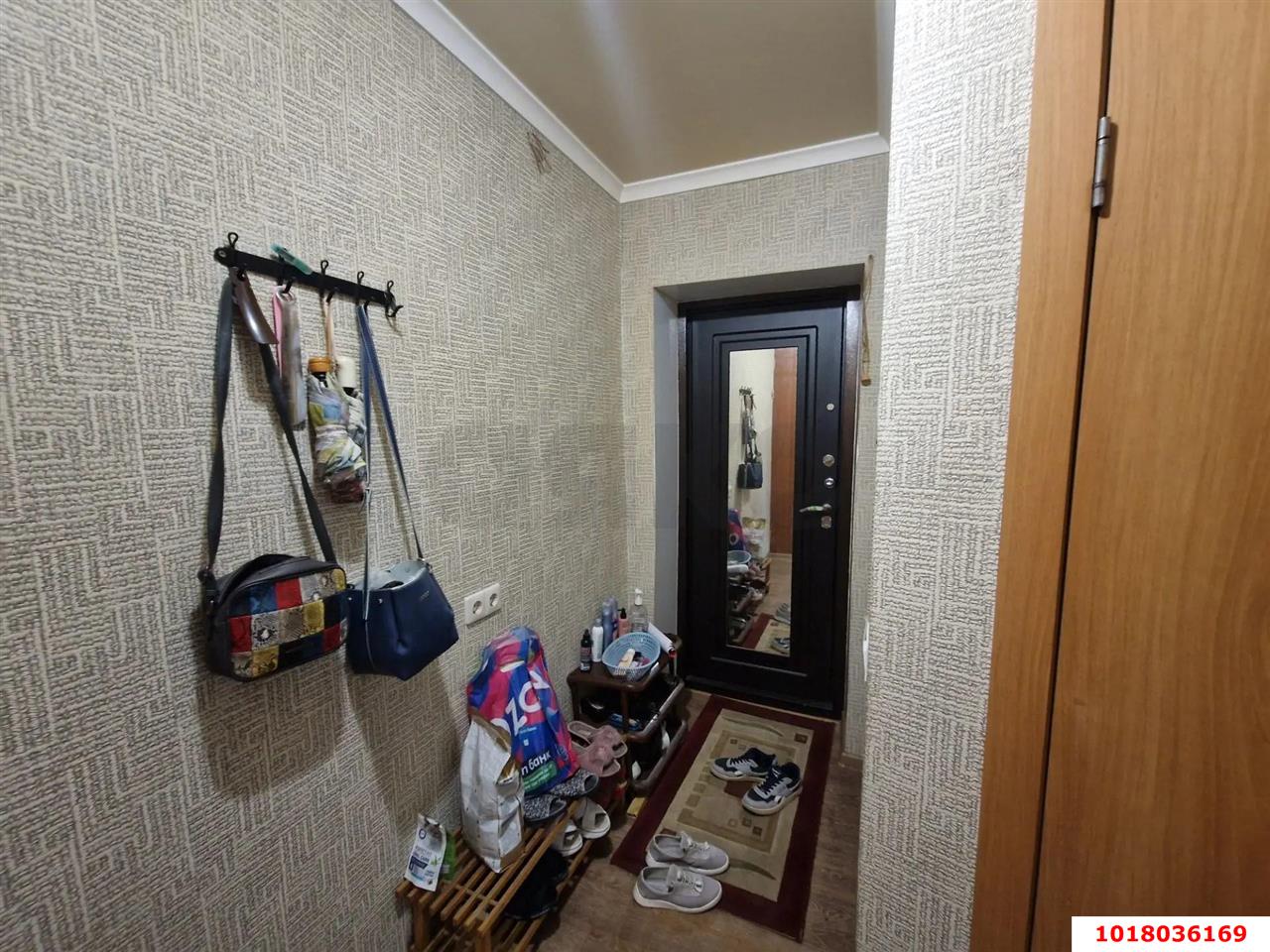 Фото №13: 2-комнатная квартира <span class="whitespace-nowrap">45 м²</span>, <span class="whitespace-nowrap">1/5 эт.</span> - Краснодар, Прикубанский внутригородской округ, мкр. Фестивальный, ул. Атарбекова, 30