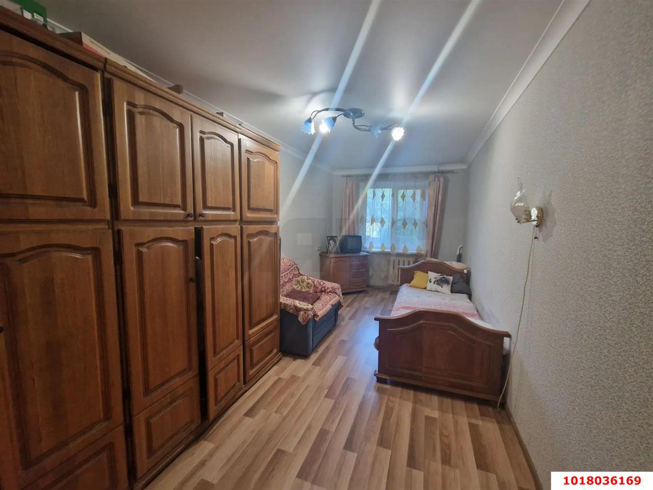Фото №7: 2-комнатная квартира <span class="whitespace-nowrap">45 м²</span>, <span class="whitespace-nowrap">1/5 эт.</span> - Краснодар, Прикубанский внутригородской округ, мкр. Фестивальный, ул. Атарбекова, 30