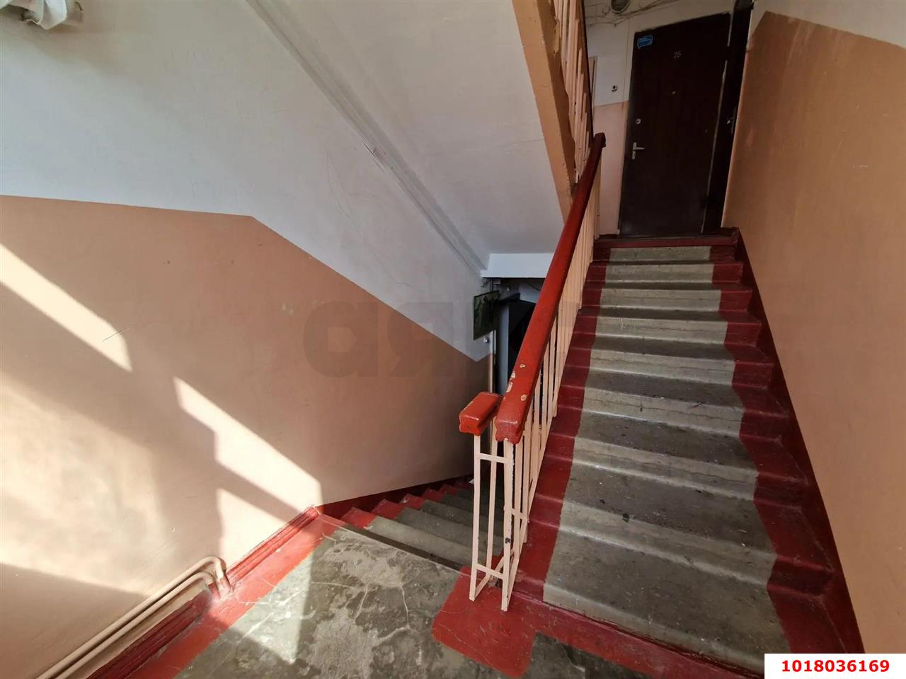 Фото №14: 2-комнатная квартира <span class="whitespace-nowrap">45 м²</span>, <span class="whitespace-nowrap">1/5 эт.</span> - Краснодар, Прикубанский внутригородской округ, мкр. Фестивальный, ул. Атарбекова, 30