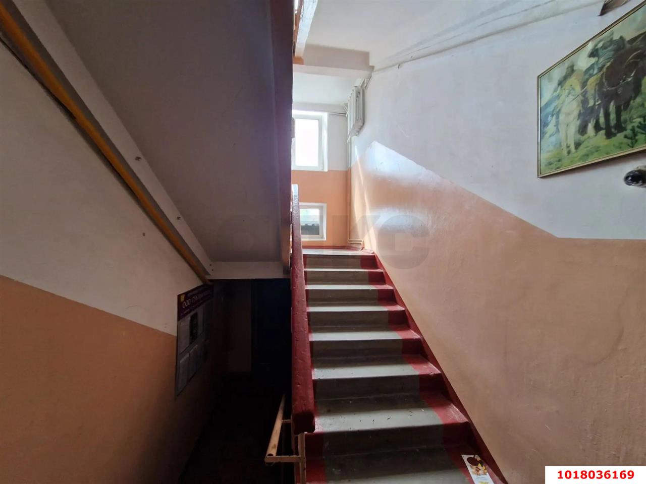 Фото №15: 2-комнатная квартира <span class="whitespace-nowrap">45 м²</span>, <span class="whitespace-nowrap">1/5 эт.</span> - Краснодар, Прикубанский внутригородской округ, мкр. Фестивальный, ул. Атарбекова, 30