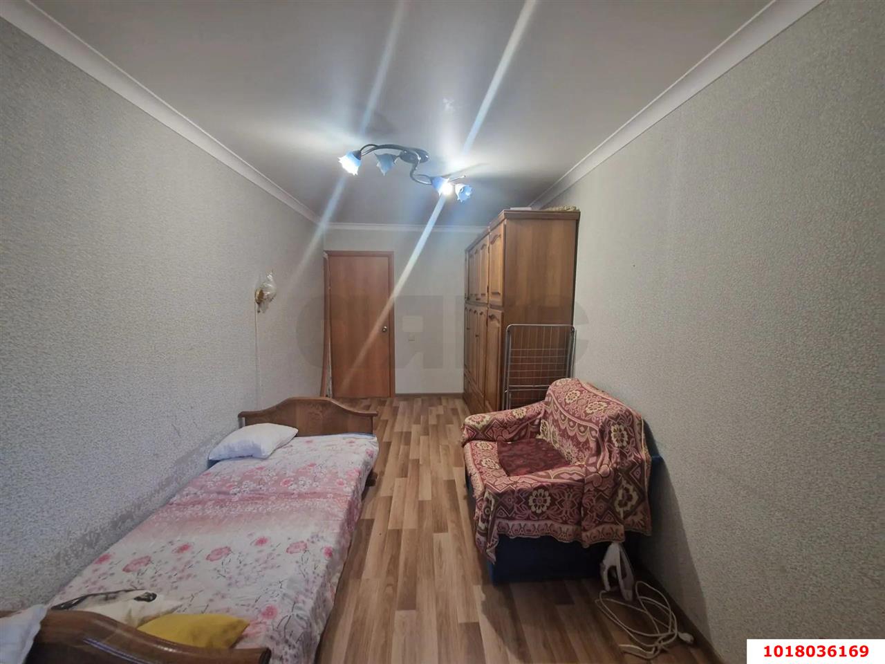 Фото №6: 2-комнатная квартира <span class="whitespace-nowrap">45 м²</span>, <span class="whitespace-nowrap">1/5 эт.</span> - Краснодар, Прикубанский внутригородской округ, мкр. Фестивальный, ул. Атарбекова, 30