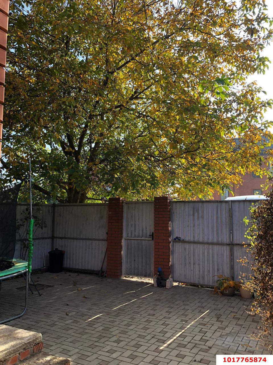 Фото №16: Дом <span class="whitespace-nowrap">110 м²</span> <span class="whitespace-nowrap">+ 2 сот.</span>, <span class="whitespace-nowrap">2 эт.</span> - Краснодар, Прикубанский внутригородской округ, мкр. Сады Калинина, ул. Троицкая, 80