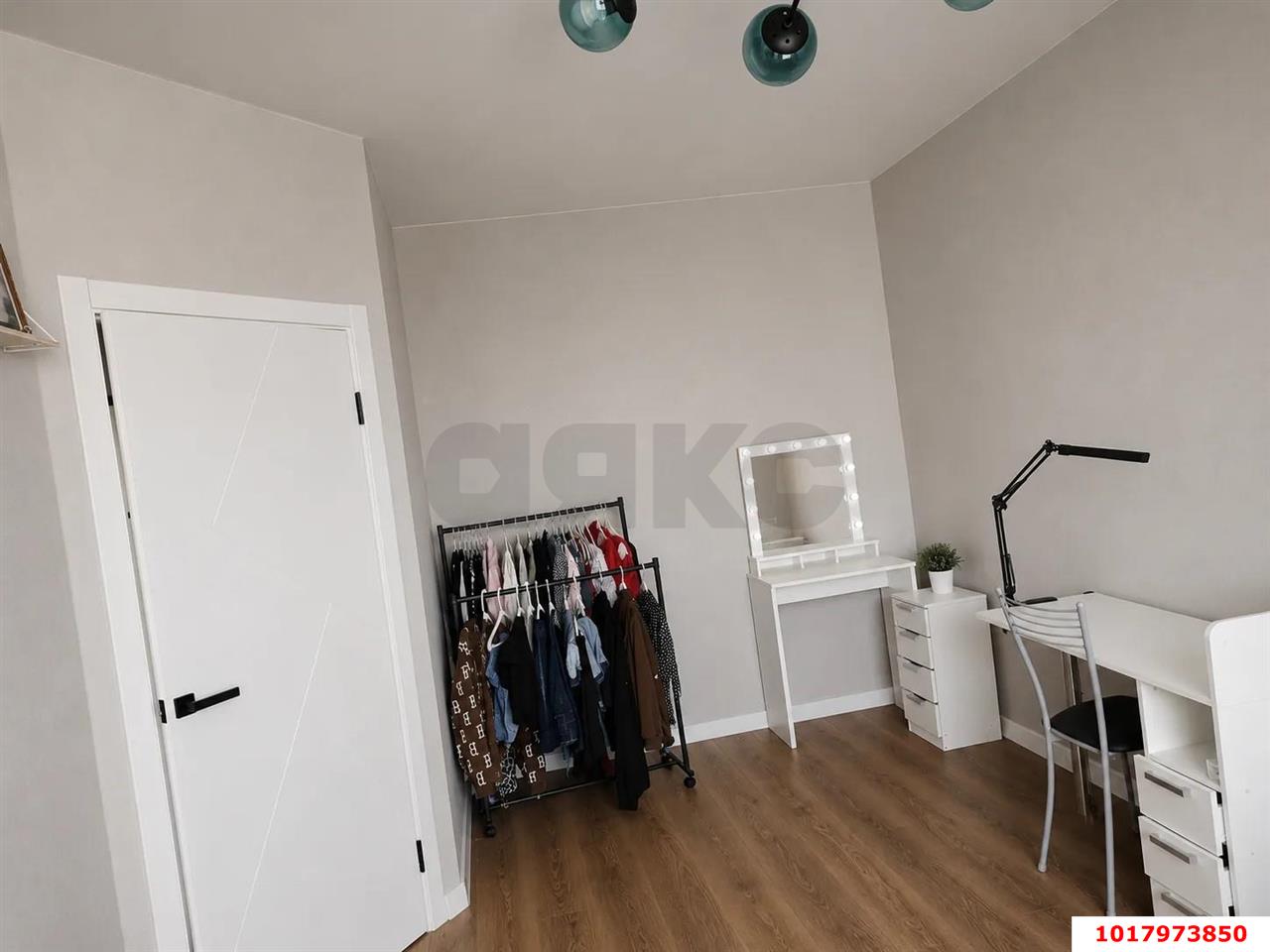 Фото №4: 1-комнатная квартира <span class="whitespace-nowrap">36 м²</span>, <span class="whitespace-nowrap">4/18 эт.</span> - Краснодар, Прикубанский внутригородской округ, мкр. ЖК Архитектор, ул. Наставников, 10