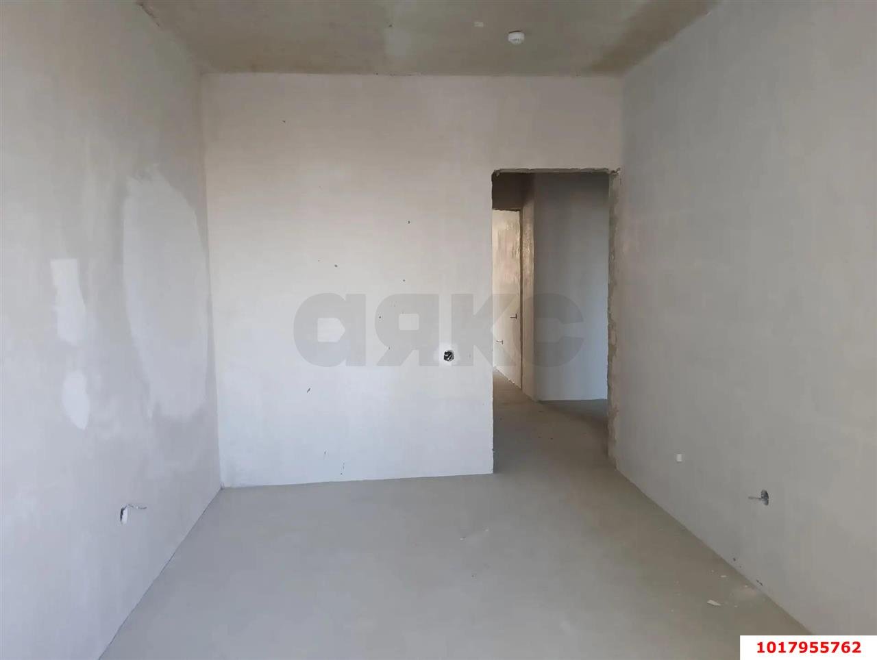 Фото №6: 2-комнатная квартира <span class="whitespace-nowrap">68 м²</span>, <span class="whitespace-nowrap">4/16 эт.</span> - Краснодар, Прикубанский внутригородской округ, мкр. жилой комплекс Дыхание, ул. Лётчика Позднякова, 2к13